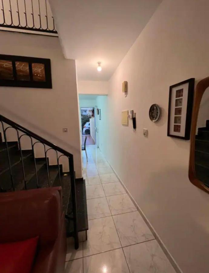 Marias Spacious Aparment بافوس المظهر الخارجي الصورة
