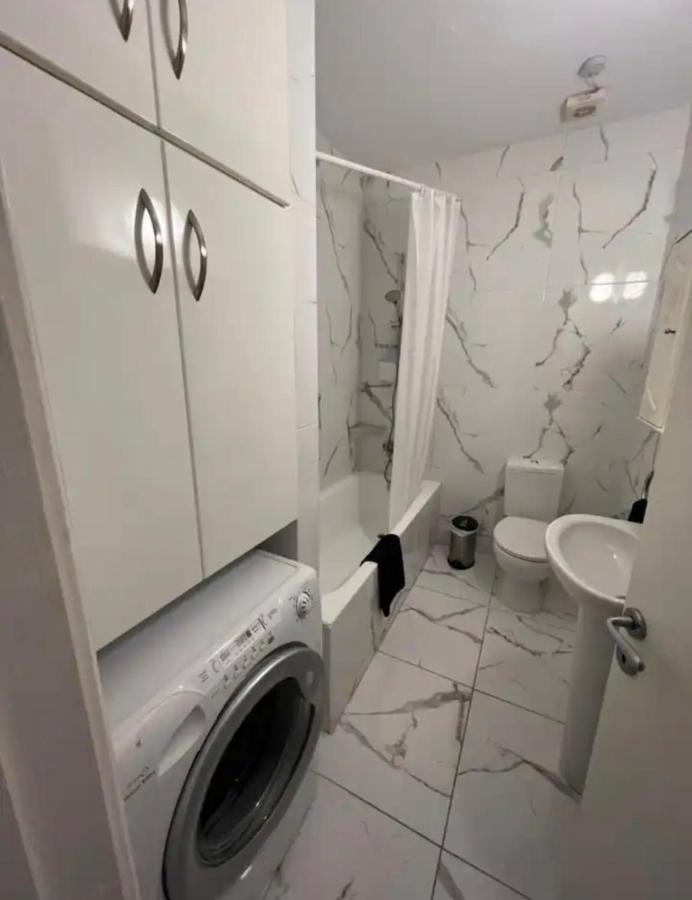 Marias Spacious Aparment بافوس المظهر الخارجي الصورة