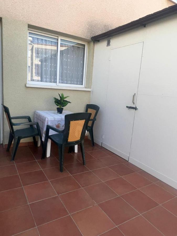 Marias Spacious Aparment بافوس المظهر الخارجي الصورة